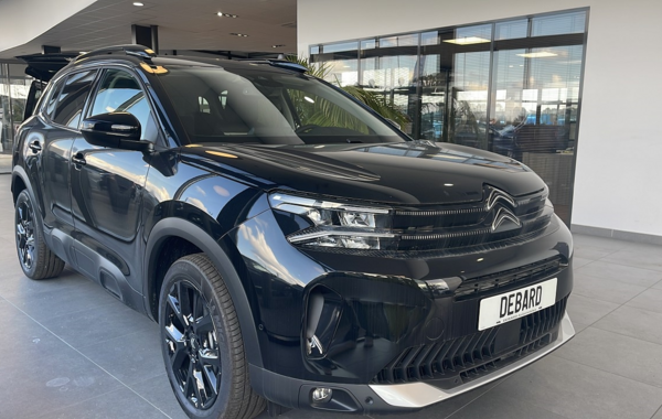citroen-c5-aircross-1-5-bluehdi-130ch-max-boite-automatique - 60338575