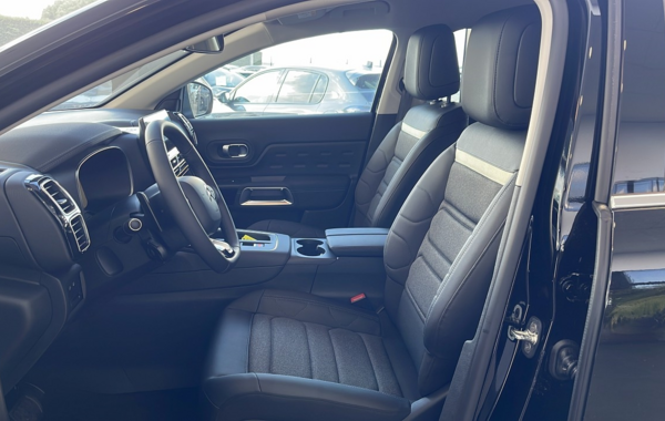 citroen-c5-aircross-1-5-bluehdi-130ch-max-boite-automatique - 60338575