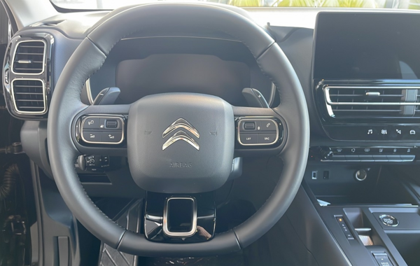 citroen-c5-aircross-1-5-bluehdi-130ch-max-boite-automatique - 60338575