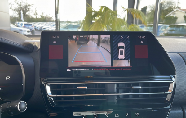 citroen-c5-aircross-1-5-bluehdi-130ch-max-boite-automatique - 60338575