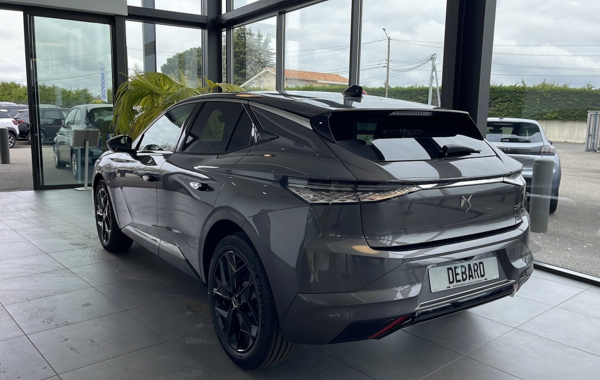 ds-ds-4-bluehdi-130ch-pallas-automatique - 60818575