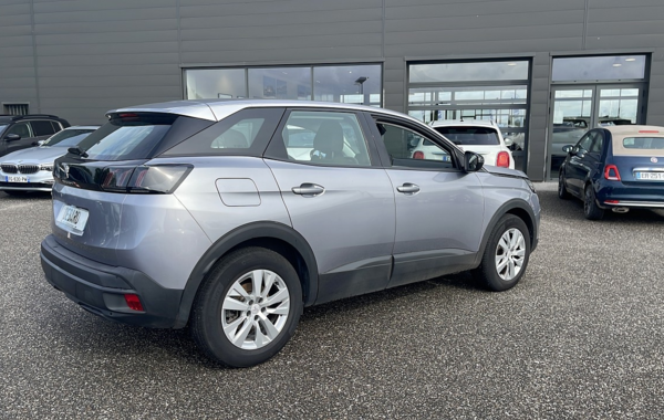 peugeot-3008-1-5-bluehdi-130ch-s-s-allure-pack - 61968575