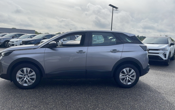 peugeot-3008-1-5-bluehdi-130ch-s-s-allure-pack - 61968575