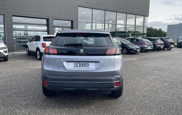 peugeot-3008-1-5-bluehdi-130ch-s-s-allure-pack - 61968575