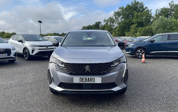 peugeot-3008-1-5-bluehdi-130ch-s-s-allure-pack - 61968575