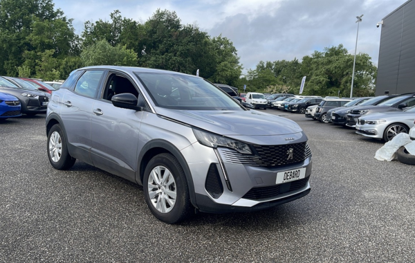 peugeot-3008-1-5-bluehdi-130ch-s-s-allure-pack - 61968575