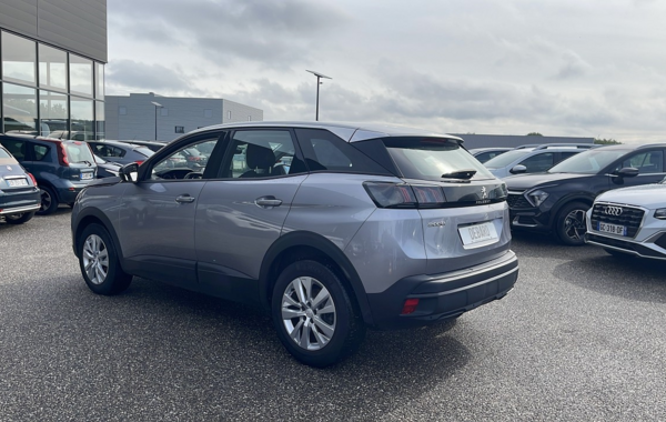 peugeot-3008-1-5-bluehdi-130ch-s-s-allure-pack - 61968575