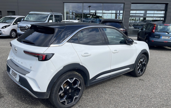 opel-mokka-mokka-e-136ch-elegance-business - 62108575