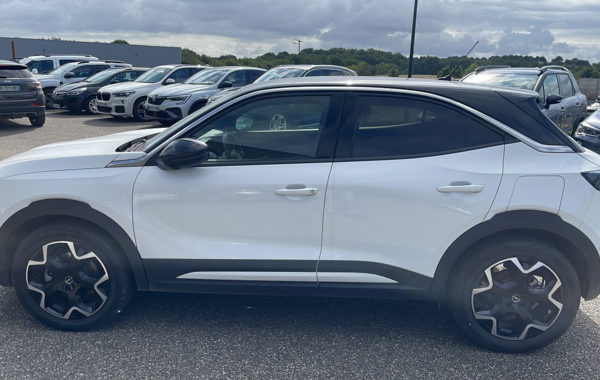 opel-mokka-mokka-e-136ch-elegance-business - 62108575