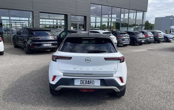 opel-mokka-mokka-e-136ch-elegance-business - 62108575