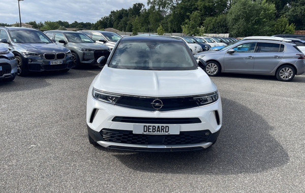 opel-mokka-mokka-e-136ch-elegance-business - 62108575