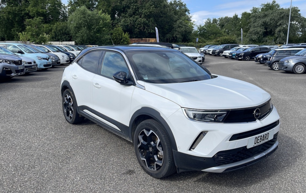 opel-mokka-mokka-e-136ch-elegance-business - 62108575