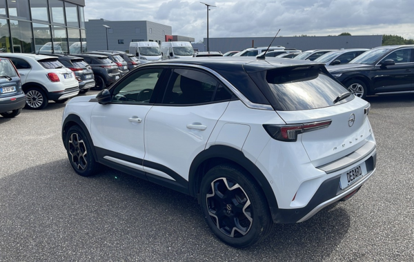 opel-mokka-mokka-e-136ch-elegance-business - 62108575