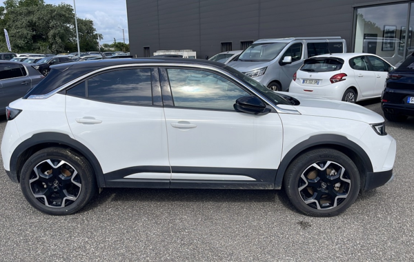 opel-mokka-mokka-e-136ch-elegance-business - 62108575