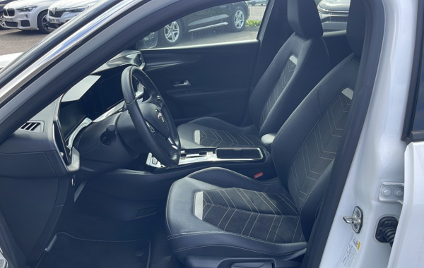 opel-mokka-mokka-e-136ch-elegance-business - 62108575