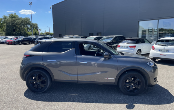 ds-ds-3-crossback-puretech-130ch-performance-line-automatique - 62298575