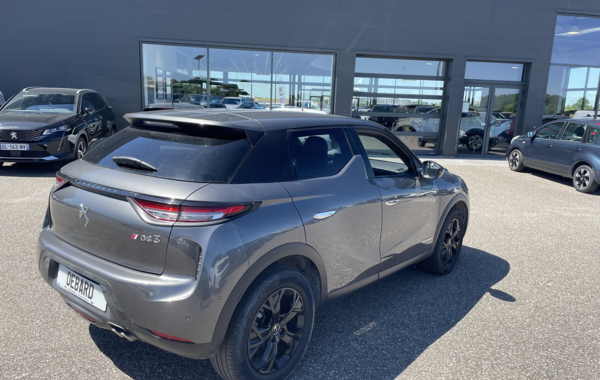 ds-ds-3-crossback-puretech-130ch-performance-line-automatique - 62298575