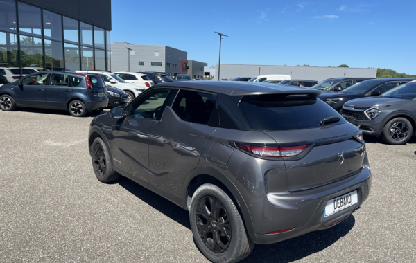 ds-ds-3-crossback-puretech-130ch-performance-line-automatique - 62298575