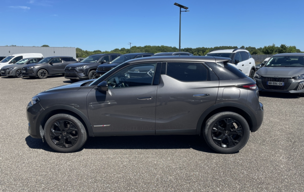 ds-ds-3-crossback-puretech-130ch-performance-line-automatique - 62298575