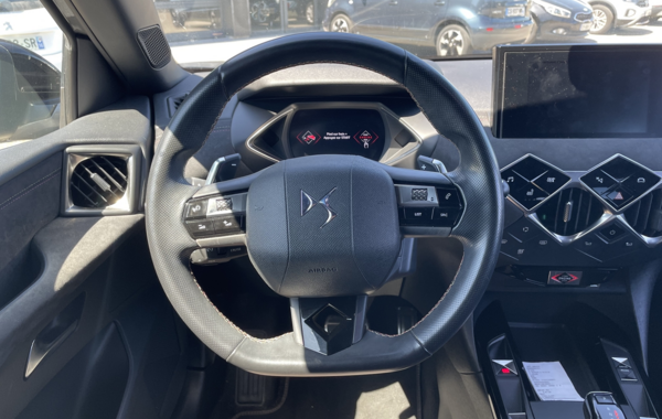 ds-ds-3-crossback-puretech-130ch-performance-line-automatique - 62298575