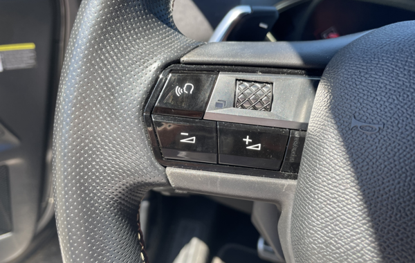 ds-ds-3-crossback-puretech-130ch-performance-line-automatique - 62298575