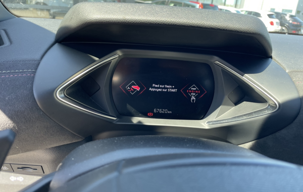 ds-ds-3-crossback-puretech-130ch-performance-line-automatique - 62298575