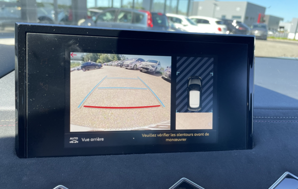 ds-ds-3-crossback-puretech-130ch-performance-line-automatique - 62298575