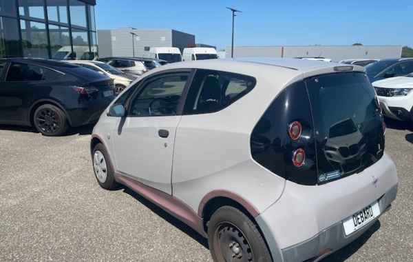 bluecar-bluecar-35kw - 62418575