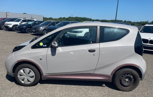 bluecar-bluecar-35kw - 62418575