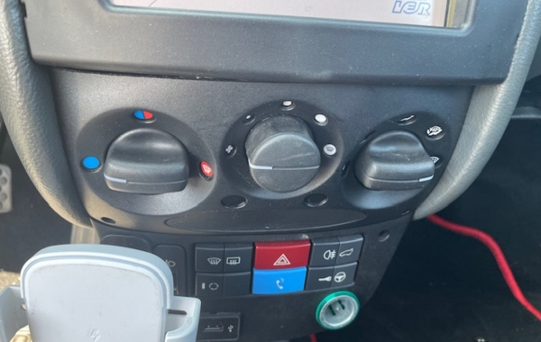 bluecar-bluecar-35kw - 62418575