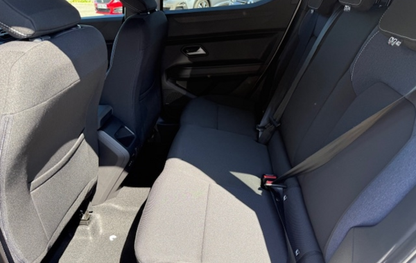 dacia-duster-1-2-tce-mild-hybrid-130ch-expression - 62478575