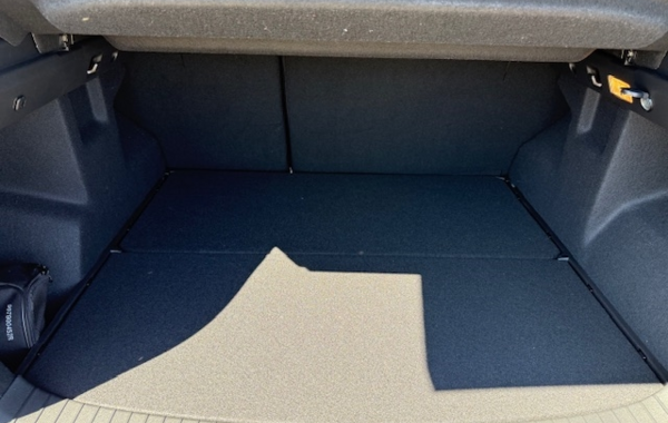 dacia-duster-1-2-tce-mild-hybrid-130ch-expression - 62478575