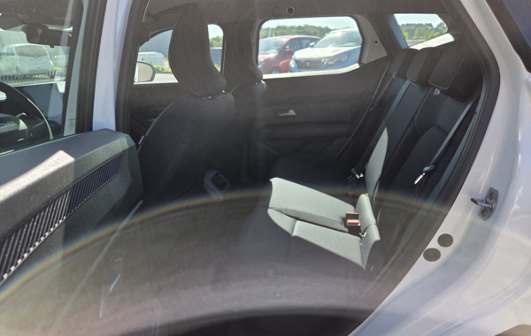 dacia-duster-1-2-tce-mild-hybrid-130ch-expression - 62488575