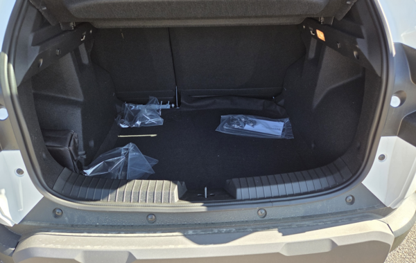 dacia-duster-1-2-tce-mild-hybrid-130ch-expression - 62488575