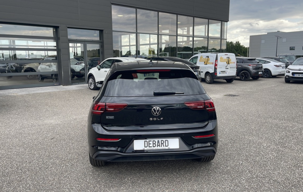 volkswagen-golf-viii-2-0-tdi-150ch-life-plus-dsg7 - 62998575