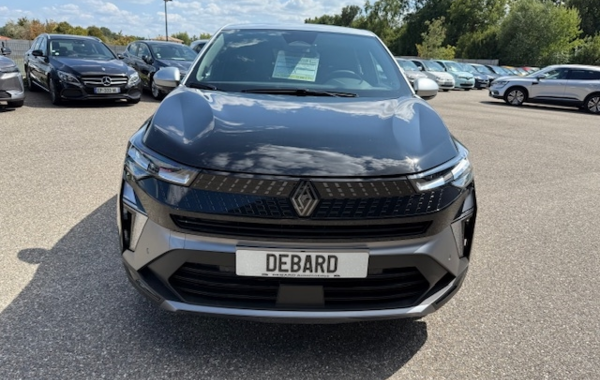 renault-captur-ii-1-6-e-tech-full-hybrid-145ch-esprit-alpine - 63098575