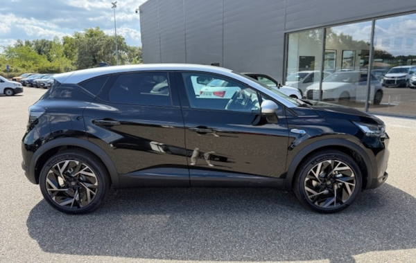 renault-captur-ii-1-6-e-tech-full-hybrid-145ch-esprit-alpine - 63098575
