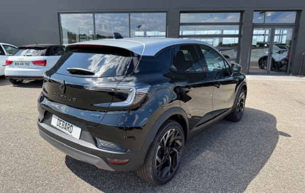 renault-captur-ii-1-6-e-tech-full-hybrid-145ch-esprit-alpine - 63098575