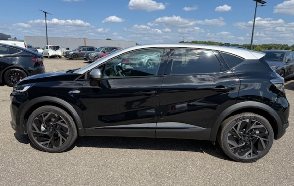 renault-captur-ii-1-6-e-tech-full-hybrid-145ch-esprit-alpine - 63098575