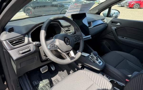 renault-captur-ii-1-6-e-tech-full-hybrid-145ch-esprit-alpine - 63098575