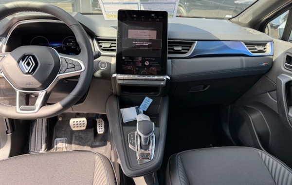 renault-captur-ii-1-6-e-tech-full-hybrid-145ch-esprit-alpine - 63098575