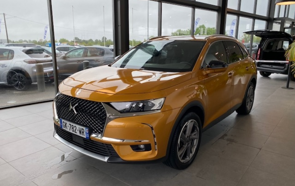 ds-ds-7-crossback-puretech-180ch-grand-chic-automatique-10cv - 63208575