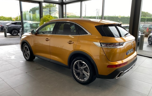 ds-ds-7-crossback-puretech-180ch-grand-chic-automatique-10cv - 63208575