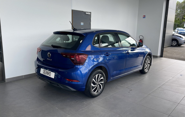 volkswagen-polo-1-0-tsi-95ch-life - 63258575