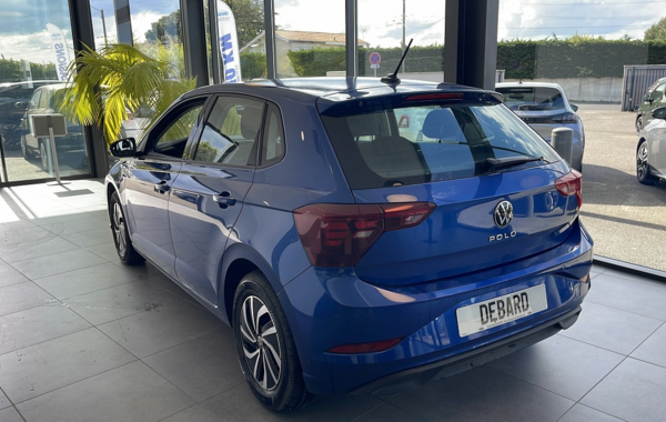 volkswagen-polo-1-0-tsi-95ch-life - 63258575