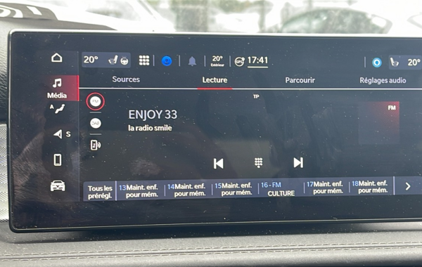 alfa-romeo-tonale-1-5-hybrid-130ch-edizione-speciale-tct - 63308575