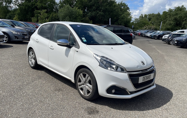 peugeot-208-1-2-puretech-82ch-style-5p - 63598575