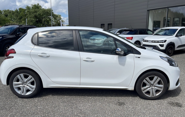 peugeot-208-1-2-puretech-82ch-style-5p - 63598575