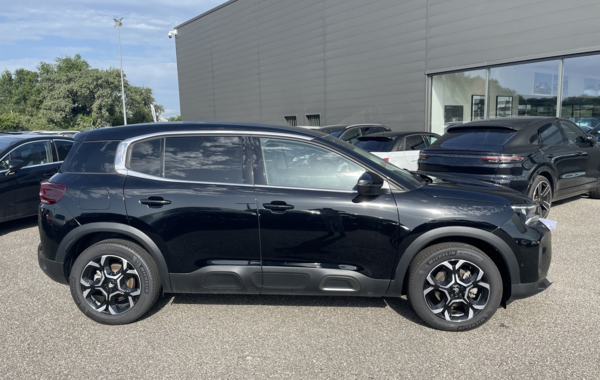 citroen-c5-aircross-1-2-hybride-136ch-max-boite-automatique - 63748575