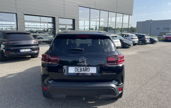 citroen-c5-aircross-1-2-hybride-136ch-max-boite-automatique - 63748575